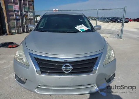 2014 Nissan Altima 2.5/2.5 S/2.5 Sl/2.5 Sv z USA, uszkodzony, nr VIN 1N4AL3AP2EN375638